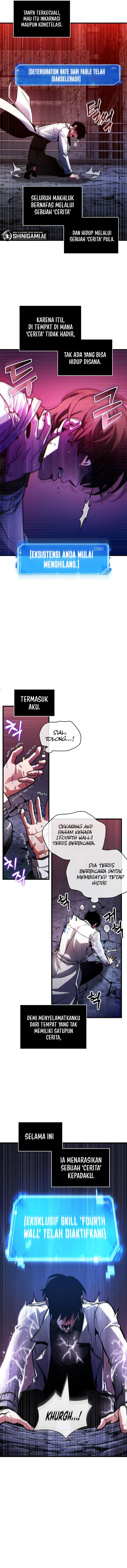 Omniscient Reader’s Viewpoint - Chapter 222 - Page 6