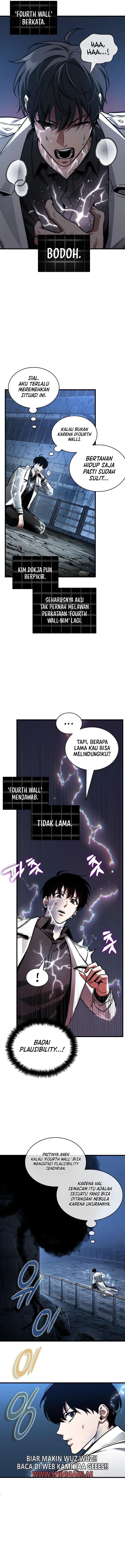 Omniscient Reader’s Viewpoint - Chapter 222 - Page 7