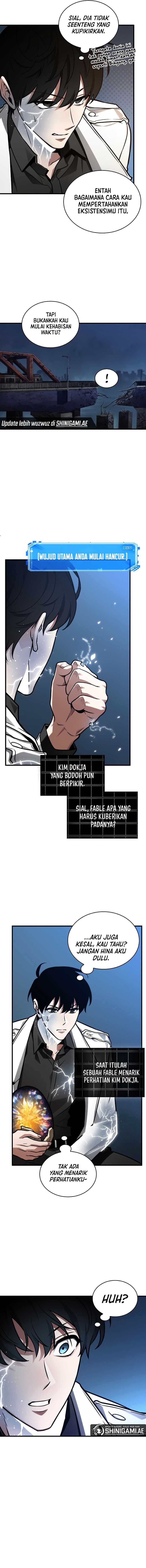 Omniscient Reader’s Viewpoint - Chapter 223 - Page 11