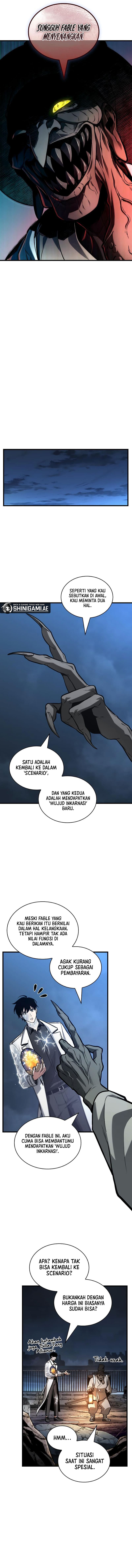 Omniscient Reader’s Viewpoint - Chapter 223 - Page 13