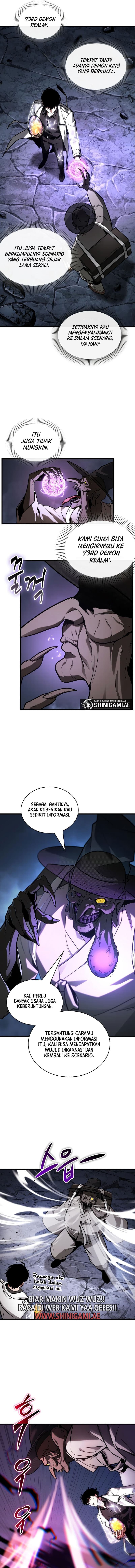 Omniscient Reader’s Viewpoint - Chapter 223 - Page 16