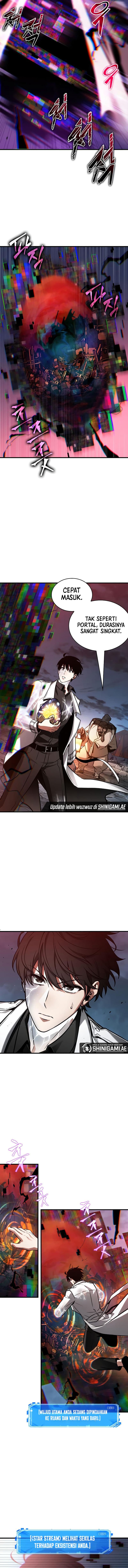 Omniscient Reader’s Viewpoint - Chapter 223 - Page 17