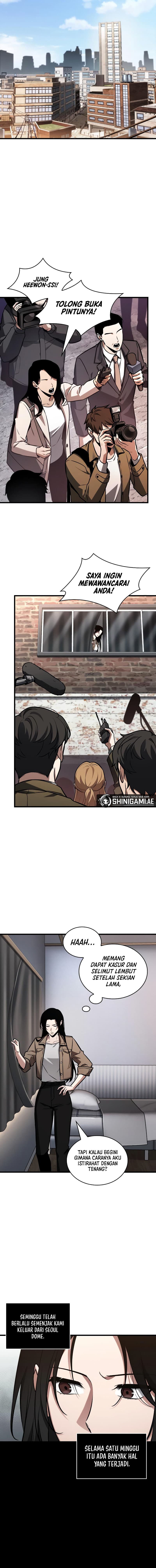 Omniscient Reader’s Viewpoint - Chapter 224 - Page 10