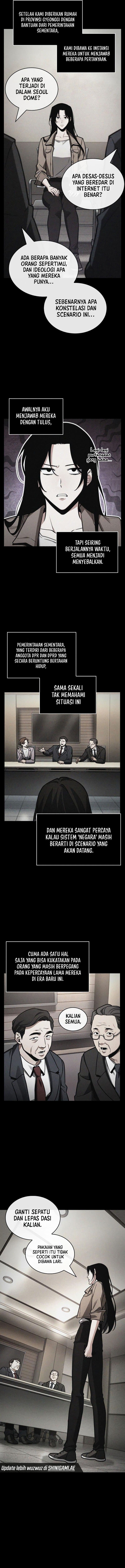 Omniscient Reader’s Viewpoint - Chapter 224 - Page 11