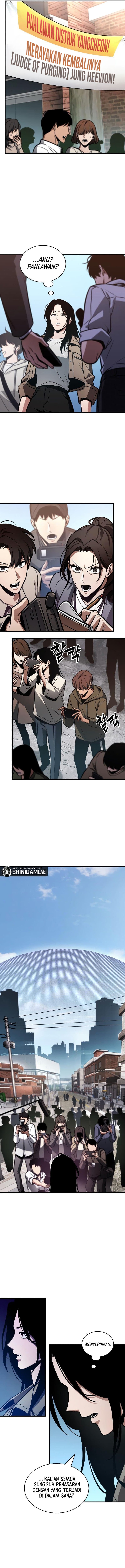 Omniscient Reader’s Viewpoint - Chapter 224 - Page 15