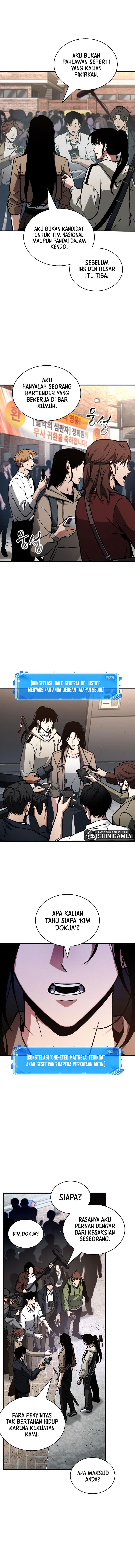 Omniscient Reader’s Viewpoint - Chapter 224 - Page 16