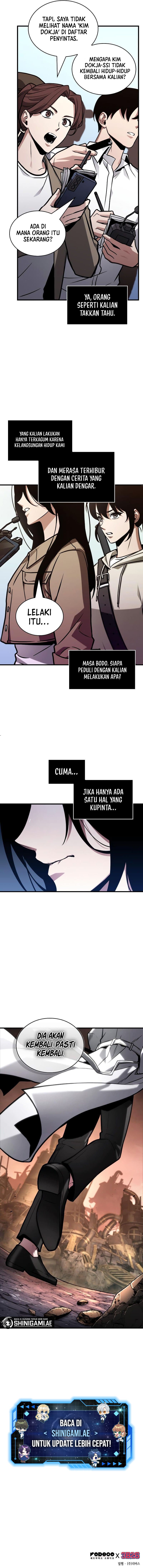 Omniscient Reader’s Viewpoint - Chapter 224 - Page 17