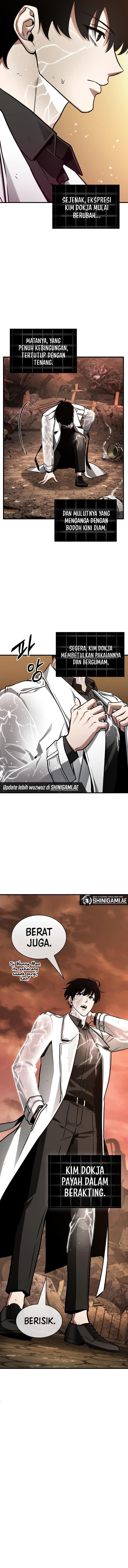 Omniscient Reader’s Viewpoint - Chapter 224 - Page 6