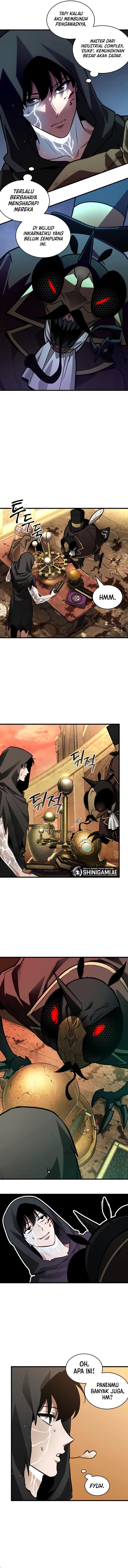Omniscient Reader’s Viewpoint - Chapter 225 - Page 13