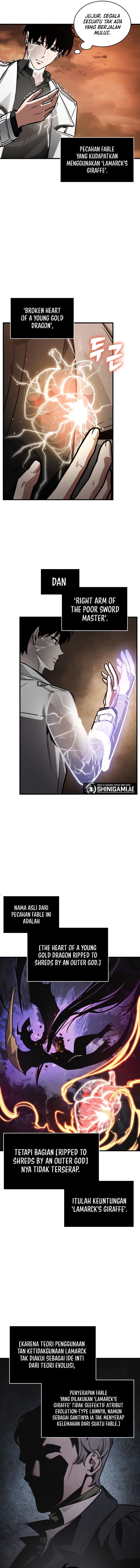 Omniscient Reader’s Viewpoint - Chapter 225 - Page 3