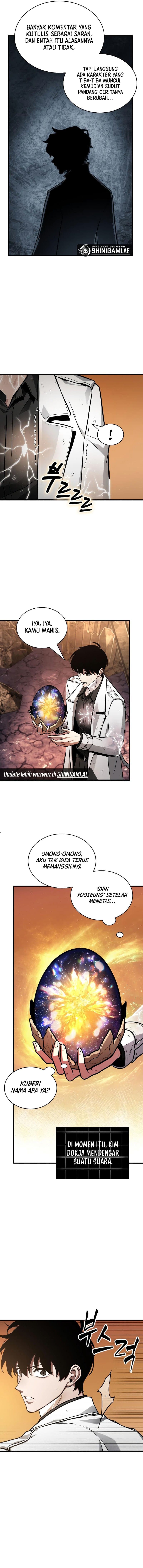 Omniscient Reader’s Viewpoint - Chapter 225 - Page 6