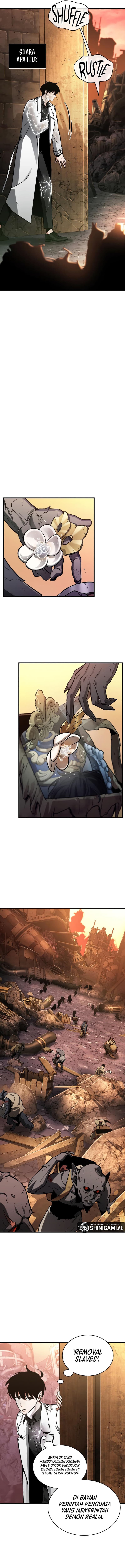 Omniscient Reader’s Viewpoint - Chapter 225 - Page 7