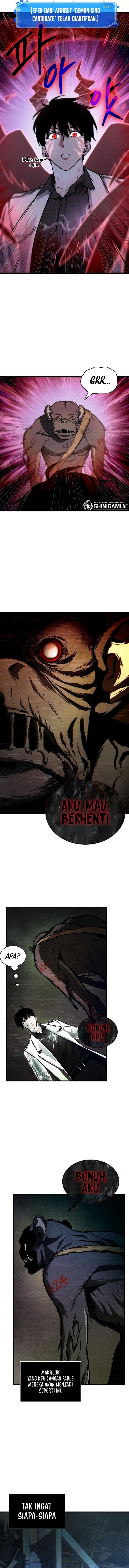 Omniscient Reader’s Viewpoint - Chapter 225 - Page 9