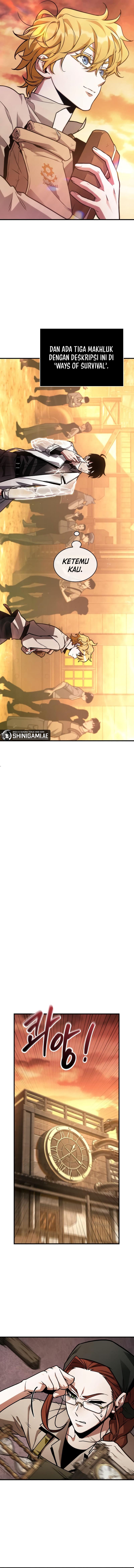 Omniscient Reader’s Viewpoint - Chapter 226 - Page 12