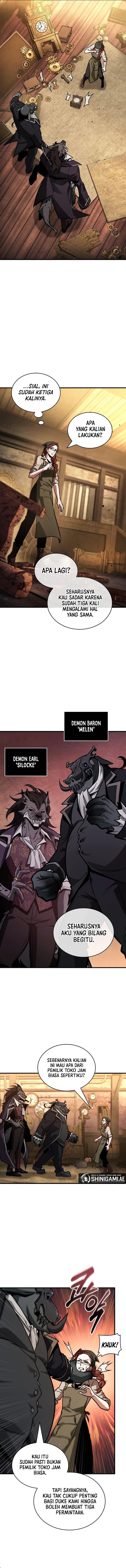 Omniscient Reader’s Viewpoint - Chapter 226 - Page 13