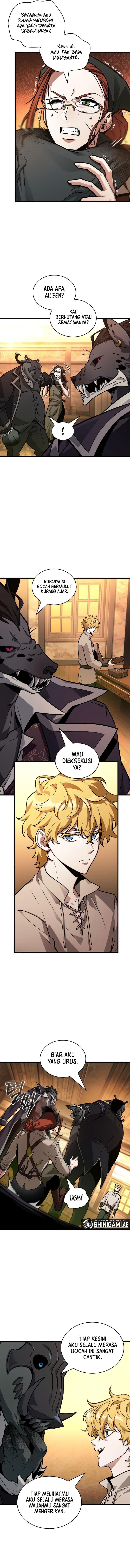 Omniscient Reader’s Viewpoint - Chapter 226 - Page 14