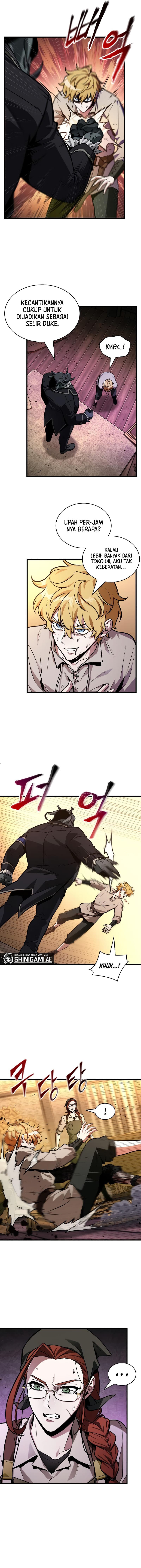 Omniscient Reader’s Viewpoint - Chapter 226 - Page 15