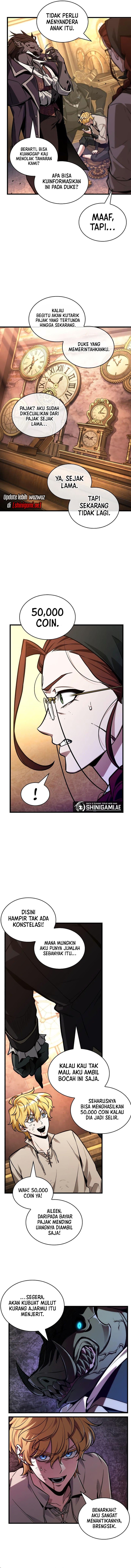 Omniscient Reader’s Viewpoint - Chapter 226 - Page 16