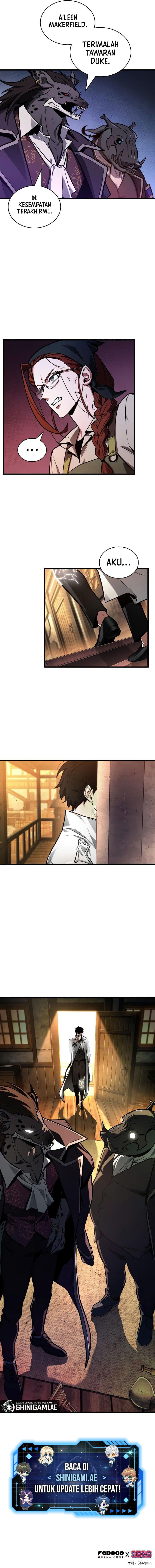 Omniscient Reader’s Viewpoint - Chapter 226 - Page 17
