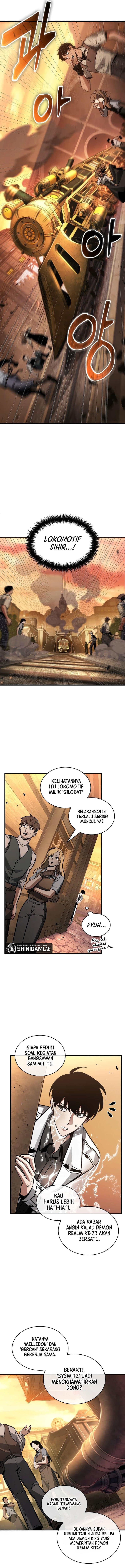 Omniscient Reader’s Viewpoint - Chapter 226 - Page 5