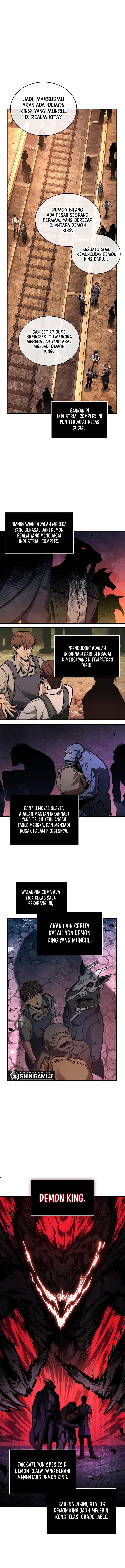 Omniscient Reader’s Viewpoint - Chapter 226 - Page 6