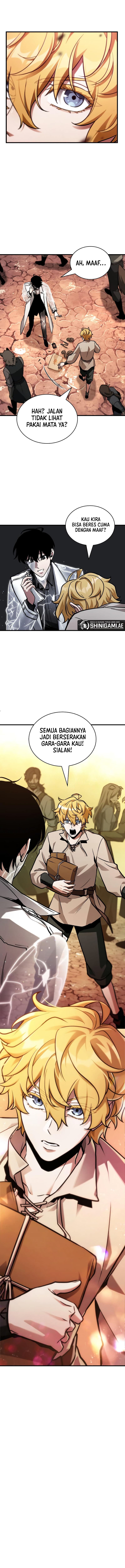 Omniscient Reader’s Viewpoint - Chapter 226 - Page 9