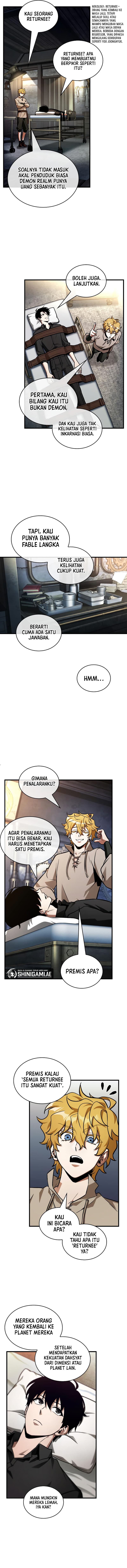 Omniscient Reader’s Viewpoint - Chapter 227 - Page 12
