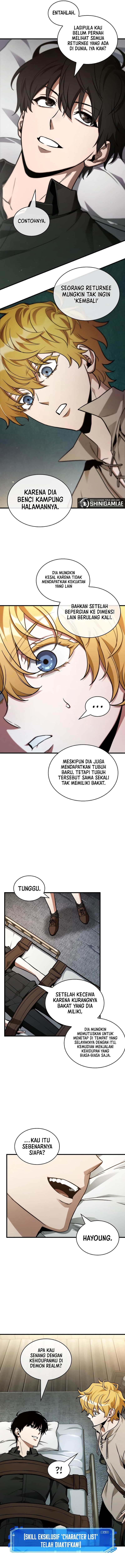 Omniscient Reader’s Viewpoint - Chapter 227 - Page 13