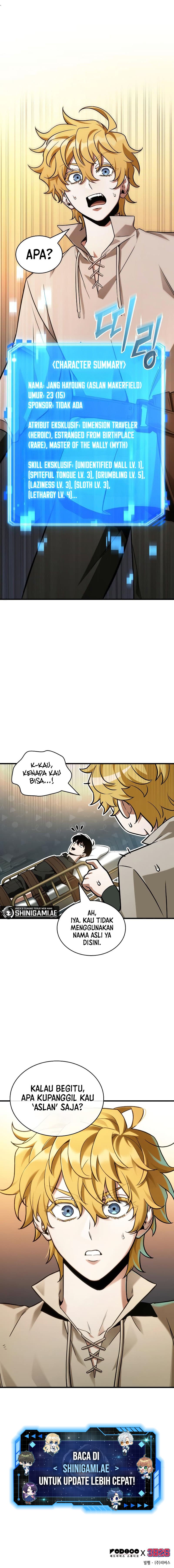 Omniscient Reader’s Viewpoint - Chapter 227 - Page 14