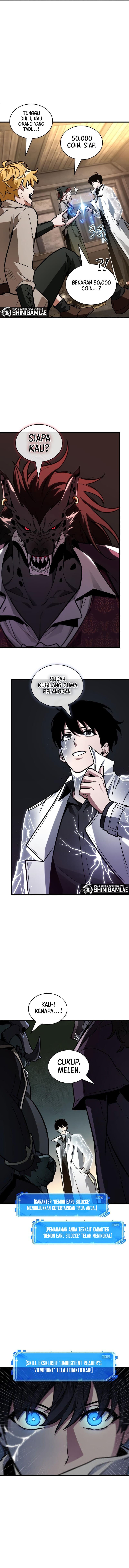 Omniscient Reader’s Viewpoint - Chapter 227 - Page 5