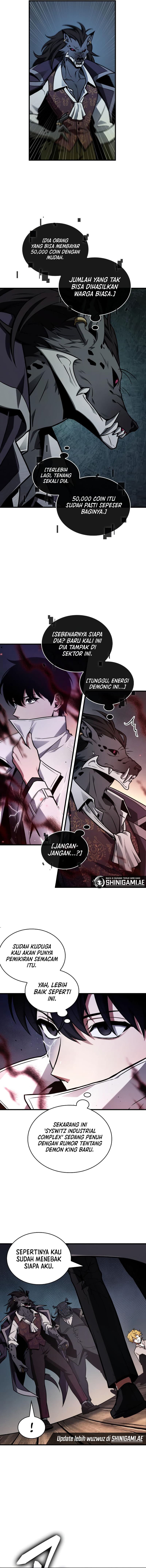 Omniscient Reader’s Viewpoint - Chapter 227 - Page 6