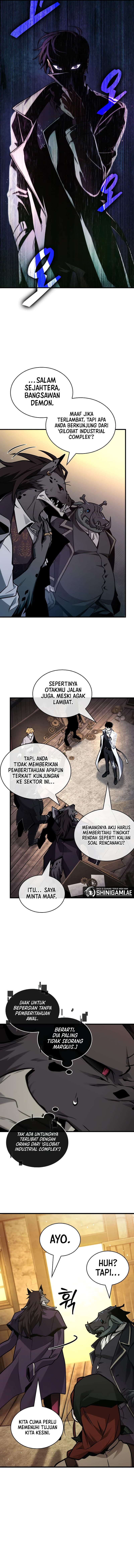 Omniscient Reader’s Viewpoint - Chapter 227 - Page 7