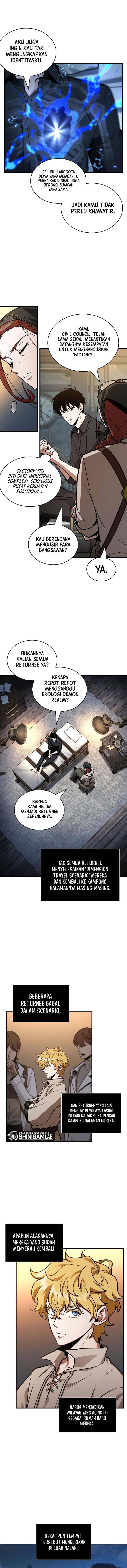 Omniscient Reader’s Viewpoint - Chapter 228 - Page 10