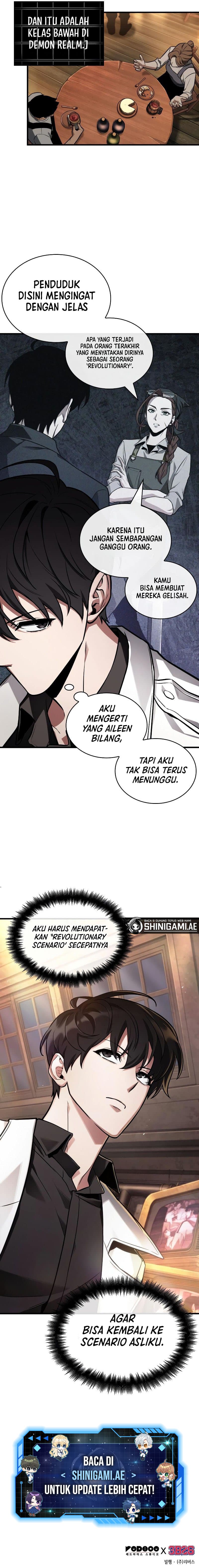 Omniscient Reader’s Viewpoint - Chapter 228 - Page 15
