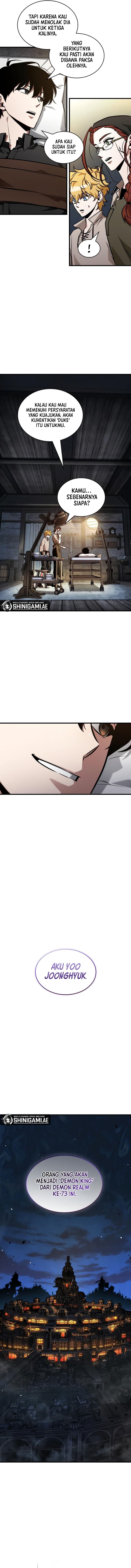 Omniscient Reader’s Viewpoint - Chapter 228 - Page 5