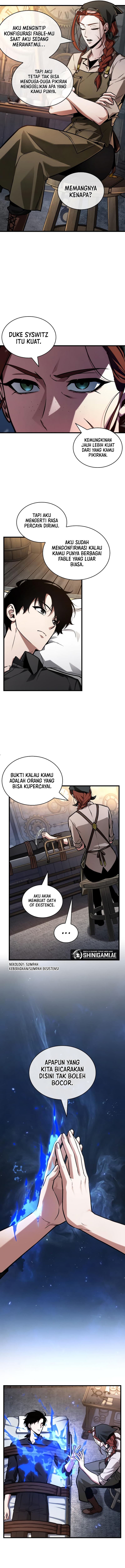 Omniscient Reader’s Viewpoint - Chapter 228 - Page 9