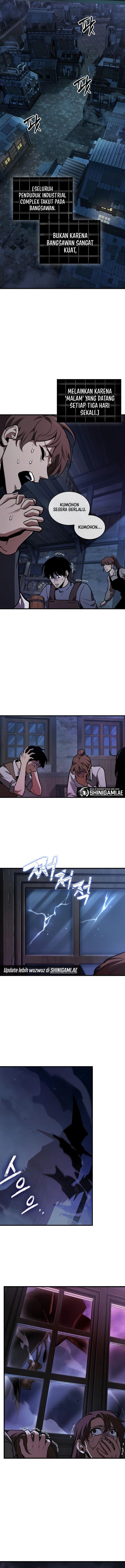 Omniscient Reader’s Viewpoint - Chapter 229 - Page 11