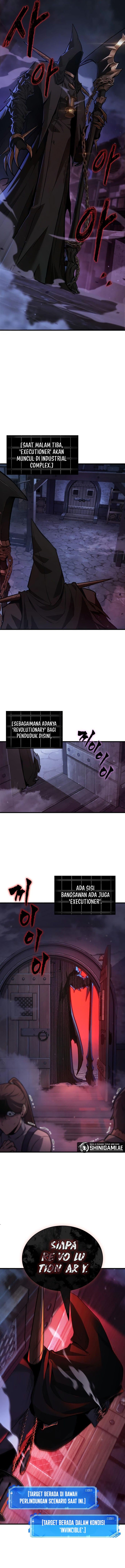 Omniscient Reader’s Viewpoint - Chapter 229 - Page 12