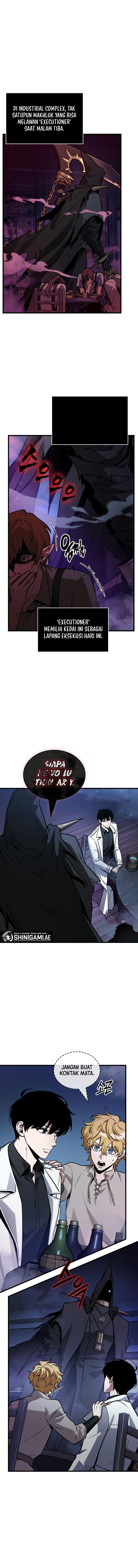 Omniscient Reader’s Viewpoint - Chapter 229 - Page 13