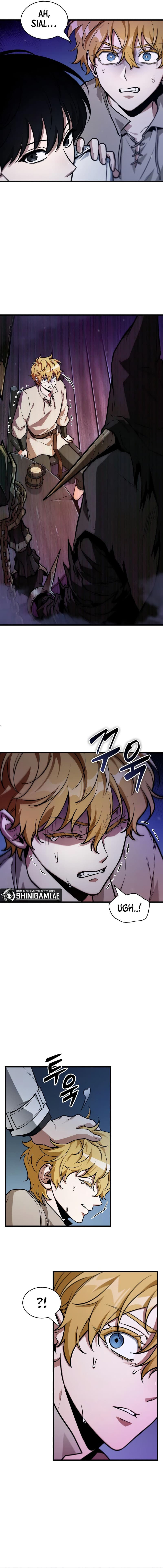 Omniscient Reader’s Viewpoint - Chapter 229 - Page 14