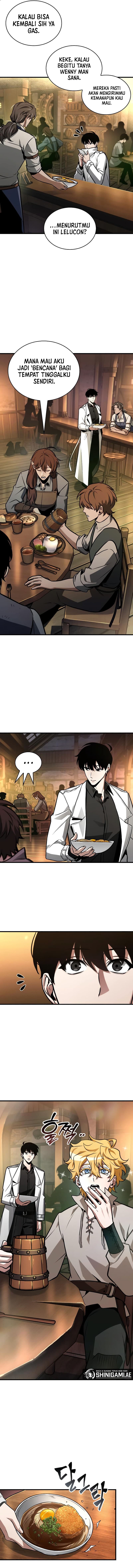 Omniscient Reader’s Viewpoint - Chapter 229 - Page 5
