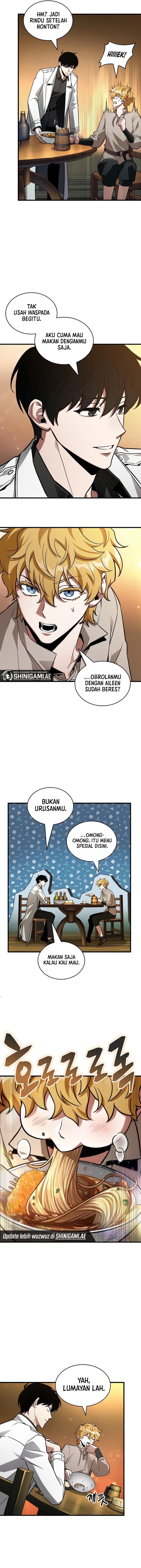 Omniscient Reader’s Viewpoint - Chapter 229 - Page 6