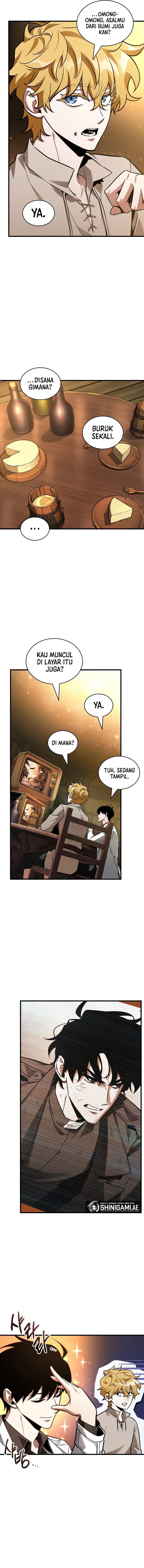 Omniscient Reader’s Viewpoint - Chapter 229 - Page 7