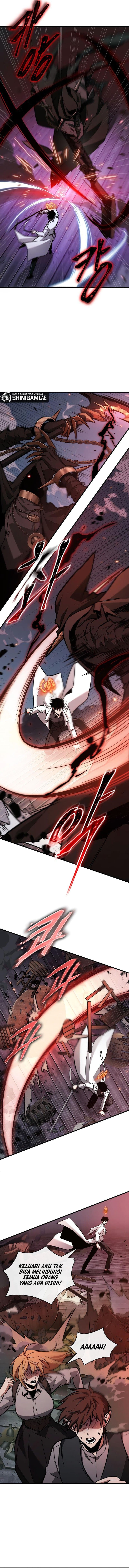 Omniscient Reader’s Viewpoint - Chapter 230 - Page 12