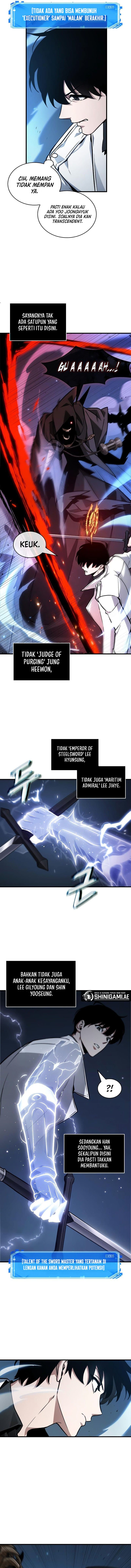 Omniscient Reader’s Viewpoint - Chapter 230 - Page 14