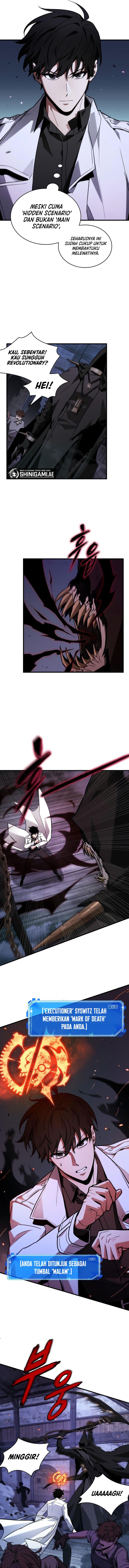 Omniscient Reader’s Viewpoint - Chapter 230 - Page 4