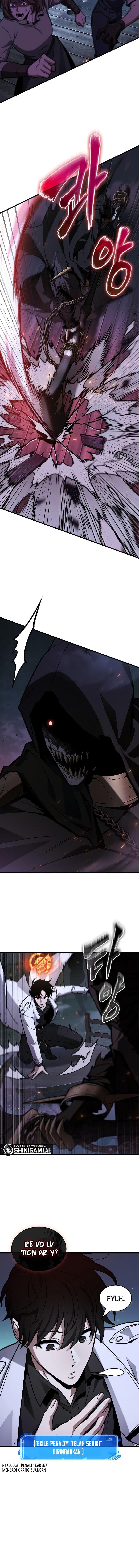 Omniscient Reader’s Viewpoint - Chapter 230 - Page 5