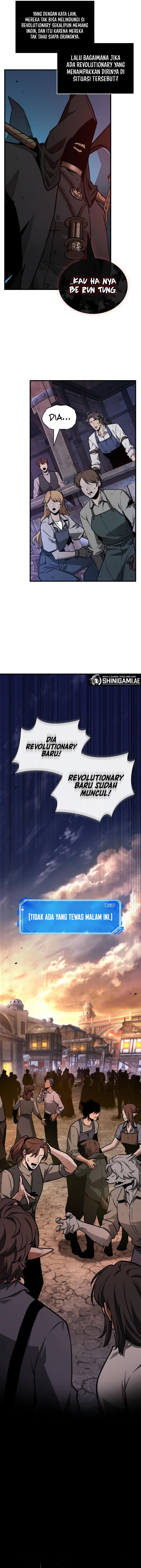 Omniscient Reader’s Viewpoint - Chapter 231 - Page 10