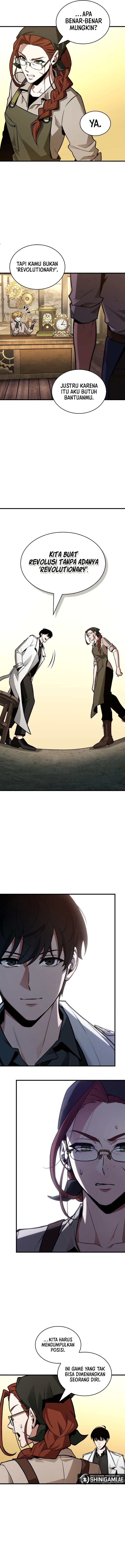 Omniscient Reader’s Viewpoint - Chapter 231 - Page 14