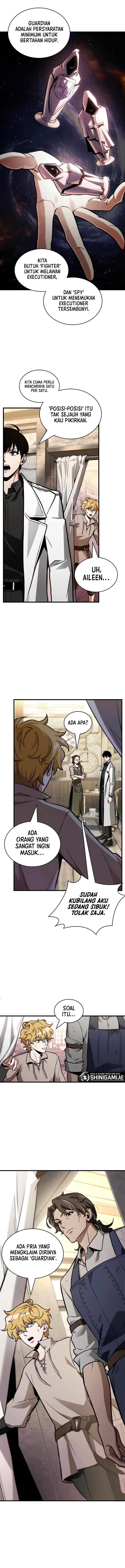 Omniscient Reader’s Viewpoint - Chapter 231 - Page 15